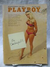 Playboy june 1968 for sale  Athens
