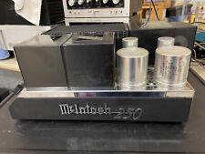 Mcintosh mc250 stereo for sale  Miamisburg