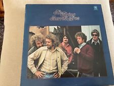 FLYING BURRITO BROS - Self titled LP EX/VG brothers A&M segunda mano  Embacar hacia Argentina