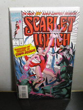 Scarlet witch marvel for sale  Oakland Gardens