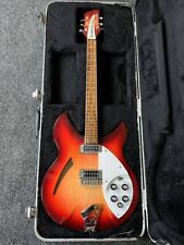 Rickenbacker 330fg electric for sale  Shipping to Ireland