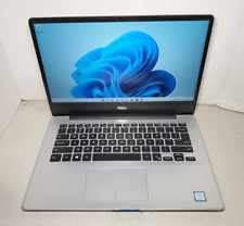 Dell Inspiron 5480 14" Core i3-8145u 2.10ghz 4GB RAM 128GB SSD Win11 #69 comprar usado  Enviando para Brazil