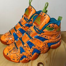 Tênis de basquete masculino Adidas Crazy 8 Kobe Bryant All Star 7 KB8 médio comprar usado  Enviando para Brazil