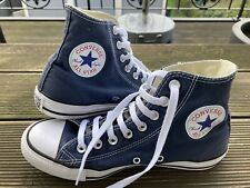 Chucks all stars gebraucht kaufen  Velbert-Neviges