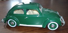 Modellino volkswagen beetle usato  Cagliari