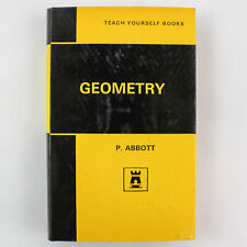 Teach books geometry for sale  Mcminnville