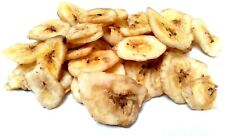 Banana chips dried for sale  CHIPPENHAM