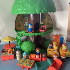 palitoy tree house for sale  WARE