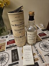 Balvenie year whisky for sale  MANCHESTER