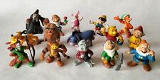 Lot figurines disney d'occasion  Grenoble-