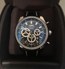 Breitling bentley barnato for sale  Shipping to Ireland