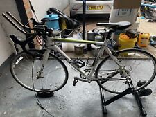 Series road bike for sale  BEXHILL-ON-SEA
