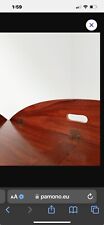 mahogany coffee table for sale  Pittsford