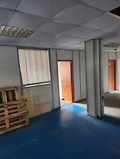 Office partition walls for sale  RADSTOCK