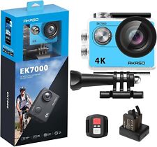 Videocamera akaso ek7000 usato  Bovolone