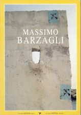 Massimo barzagli catalogo usato  Parma