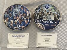 Chelsea danbury mint for sale  WATFORD