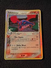 Salamence 113 rara usato  Cecina