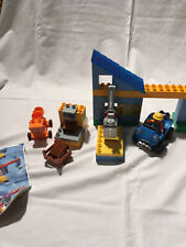 Lego duplo set gebraucht kaufen  Dalheim, Mommenheim, Undenheim