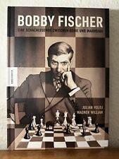 Bobby fischer schachlegende gebraucht kaufen  Hannover