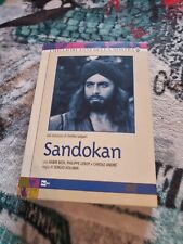 Sandokan dvd edizione usato  Bassano Del Grappa