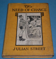 Julian street need for sale  UK
