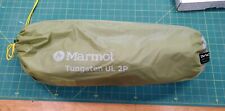 Marmot superalloy tent for sale  Shipping to Ireland