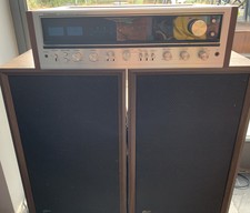ampli braun d'occasion ampli braun d'occasion Lille-