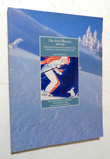 Art skiing vintage for sale  Chicago