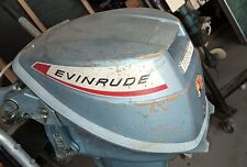 9.5 evinrude outboard for sale  Cape Coral