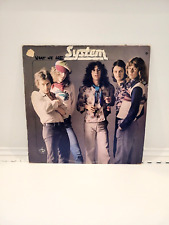 Rock dos anos 70 - The System LP de vinil - What We Are comprar usado  Enviando para Brazil