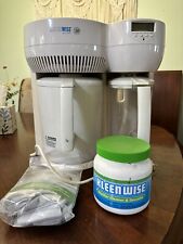 waterwise water distiller for sale  Maurice