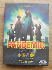 Pandemic board game for sale  Shipping to Ireland