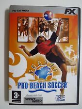 Pro beach soccer usato  Baronissi