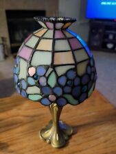 Partylite hydrangea candle for sale  Flat Rock