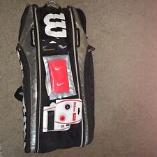 Wilson tour thermoguard for sale  Ashburn