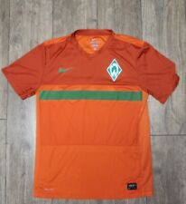 Werder bremen 2012 gebraucht kaufen  Hofheim