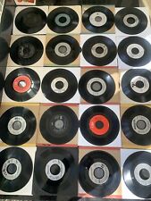 Assorted jukebox singles for sale  DONCASTER