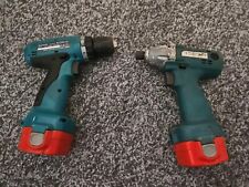 Makita 6270d 12v for sale  SELBY