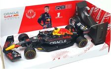 Carro de controle remoto Maisto escala 1/24 82356 - F1 Red Bull RB18 2.4GHZ - #1 Max Verstappen, usado comprar usado  Enviando para Brazil