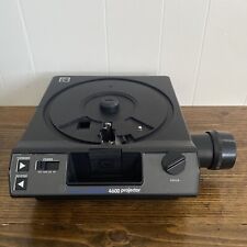 Kodak Carousel Slide Projector 4600 with Wired Remote Control Tested for sale  San Gabriel