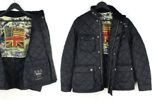 Men barbour international for sale  Shipping to Ireland