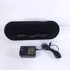 Philips Fidelio SBD7500 30-Pin iPod/iPhone Speaker Dock Black TESTED for sale  Shipping to South Africa