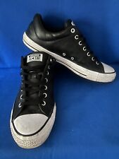 Converse star leather for sale  Fort Mill