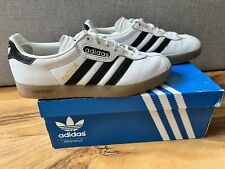 Adidas gazelle super, used for sale  MANCHESTER