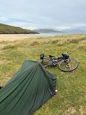 Vango f10 neon for sale  EDINBURGH