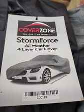 Outdoor car cover for sale  GLOUCESTER