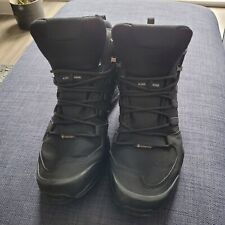 Men boots adidas for sale  UK