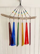 Handmade rainbow wind for sale  Kinzers