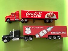 Lkw werbemodelle coca gebraucht kaufen  Saarburg